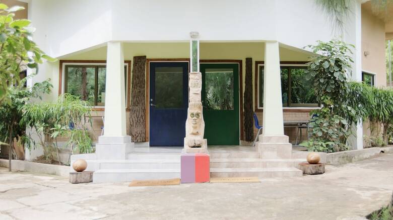 Aparthotel Hypolink Village