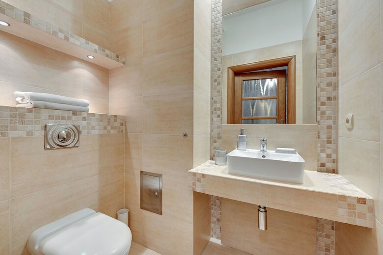 Blue Mandarin Apartments - Szafarnia