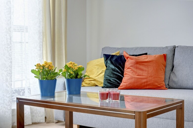 Blue Mandarin Apartments - Szafarnia