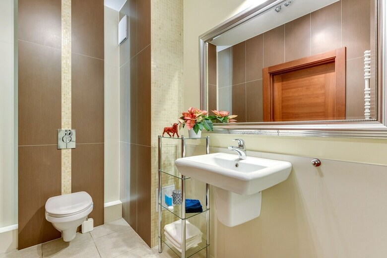 Blue Mandarin Apartments - Szafarnia