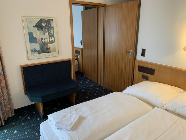 Karaman Group Hotel
