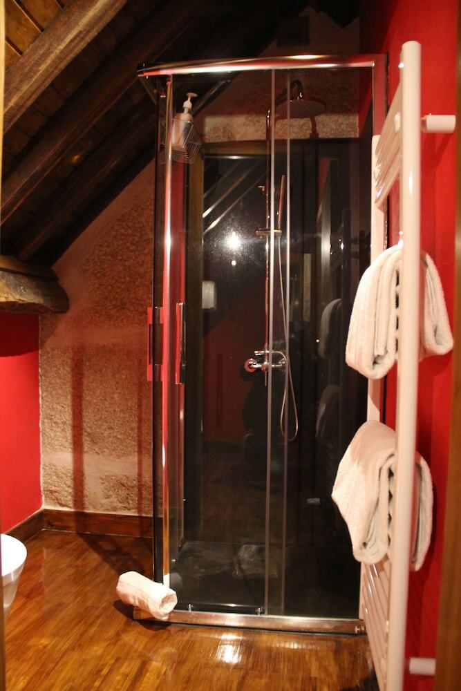 Bed & Breakfast Palacete Do Conselheiro Country House