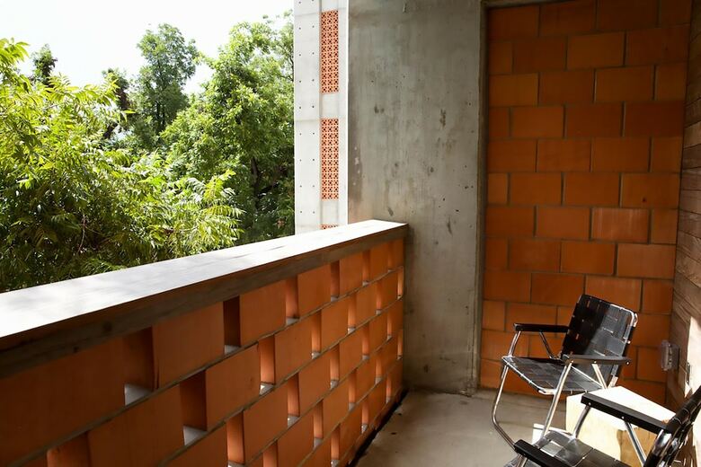 The Carpenter Hotel