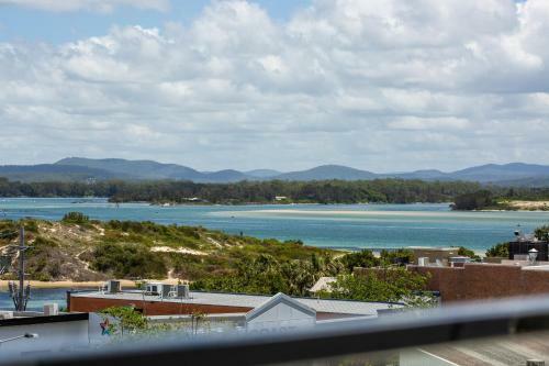 Apartamentos Astina Suites Forster