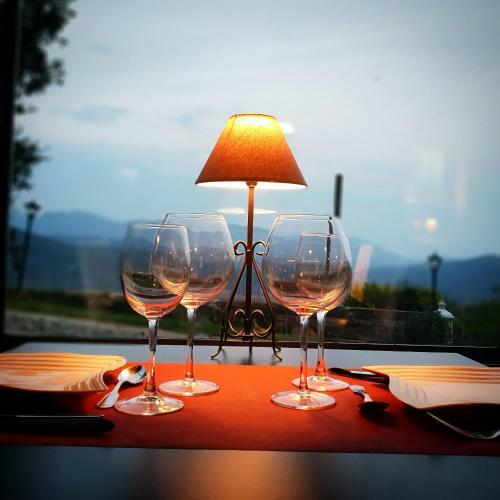 Hotel Rural Mas Prat