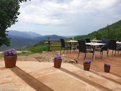 Hotel Rural Mas Prat