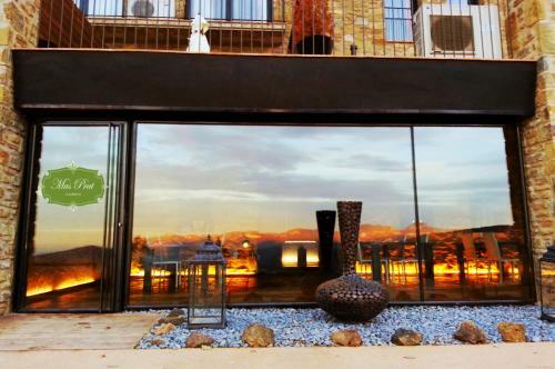 Hotel Rural Mas Prat