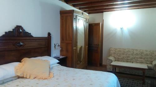 Hostal Posada Santa Eulalia