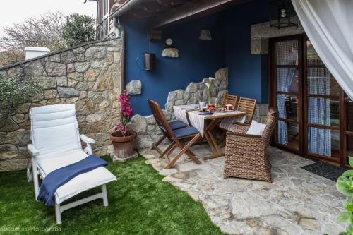 Apartamentos Rurales La Canalina