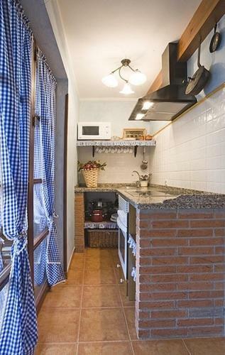 Apartamentos Rurales La Canalina