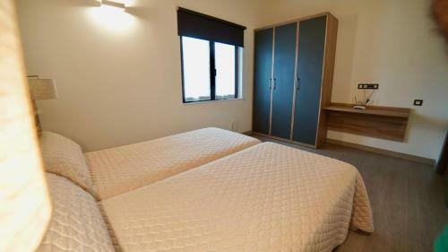 Apartamentos Rurales Argame