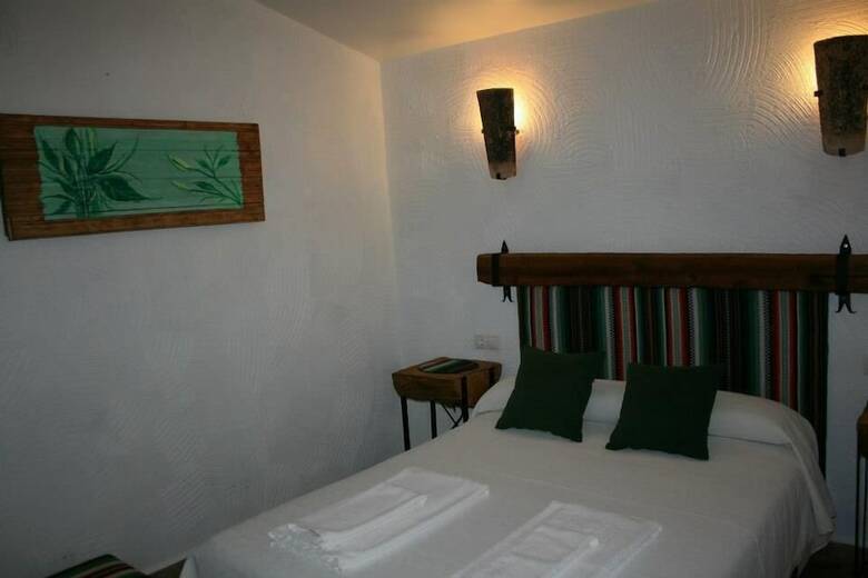 Casas Rurales Molino Iramala