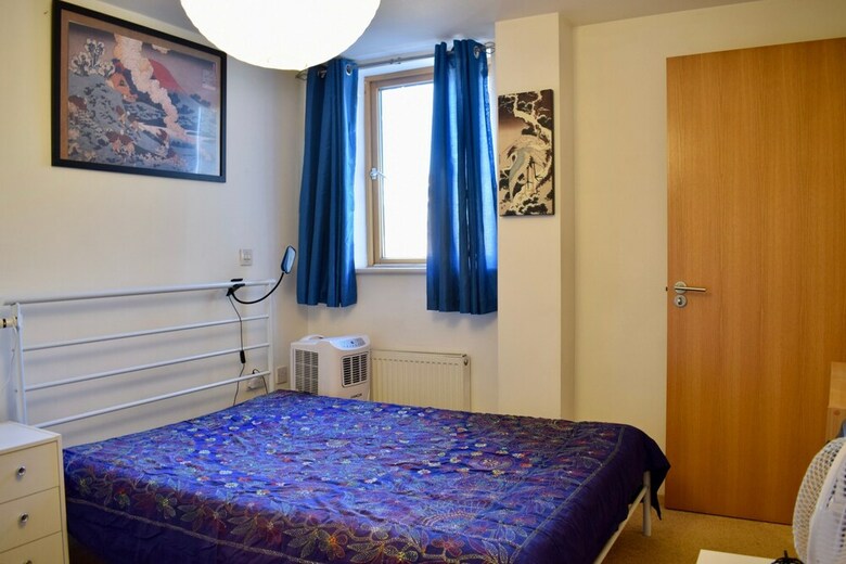2 Bedroom Bethnal Green Apartment
