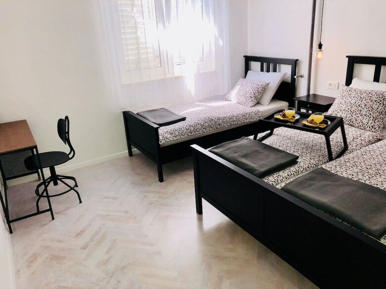 Apartamentos Split Right Place