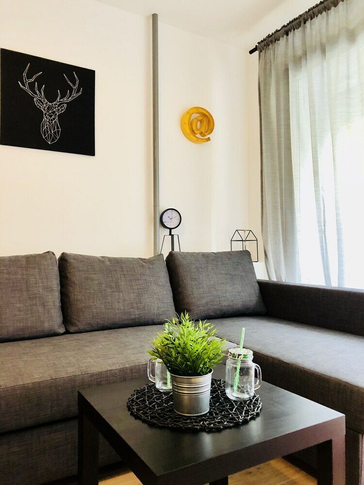 Apartamentos Split Right Place