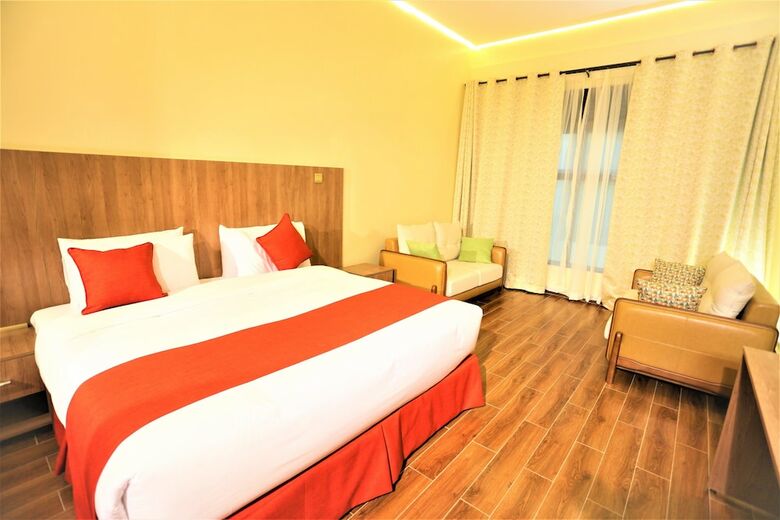 Verona Hotel & Conference Center