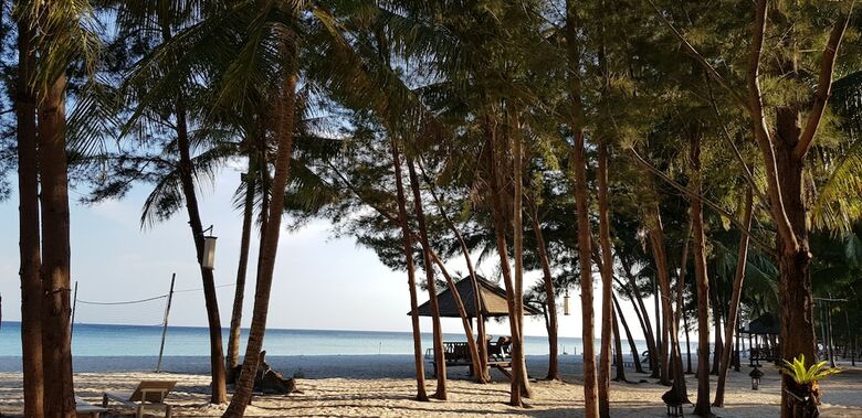 Hotel Sutera @ Mantanani Island Resort & Spa