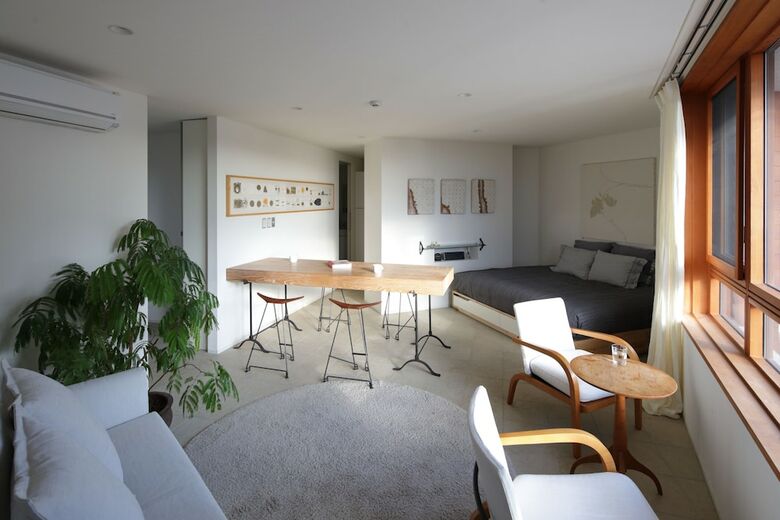 Aparthotel Sango Katase Guest Rooms