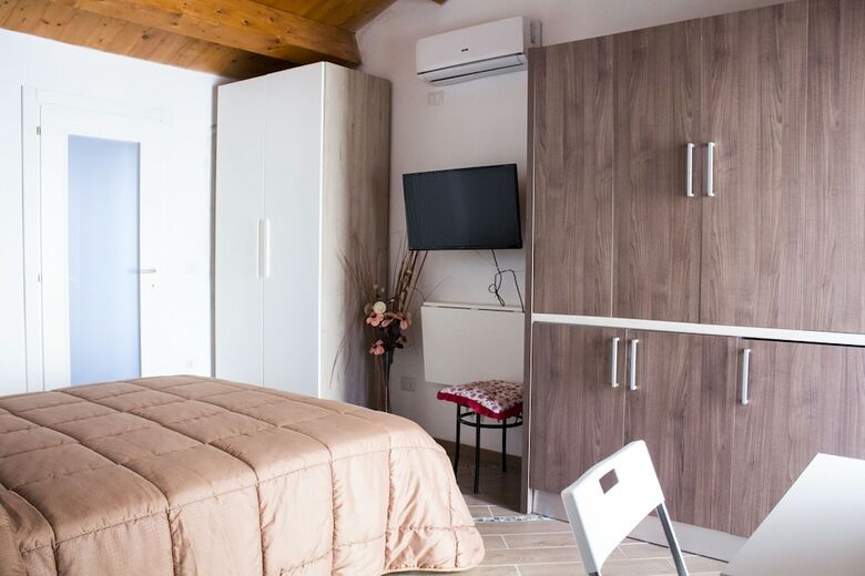 Bed & Breakfast Eden Lilli - B & B Cartoceto