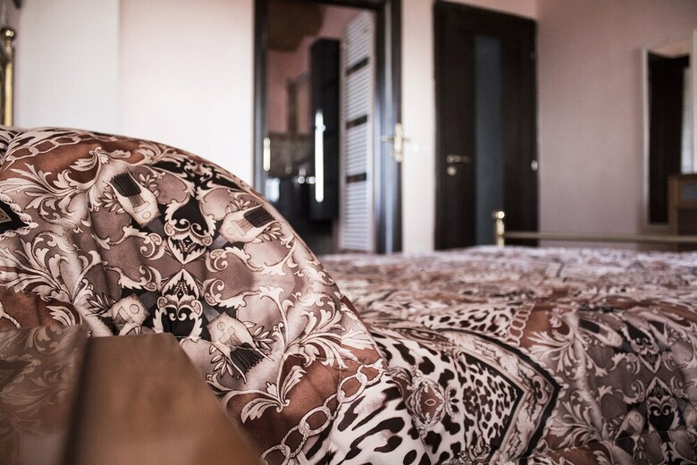 Bed & Breakfast Eden Lilli - B & B Cartoceto