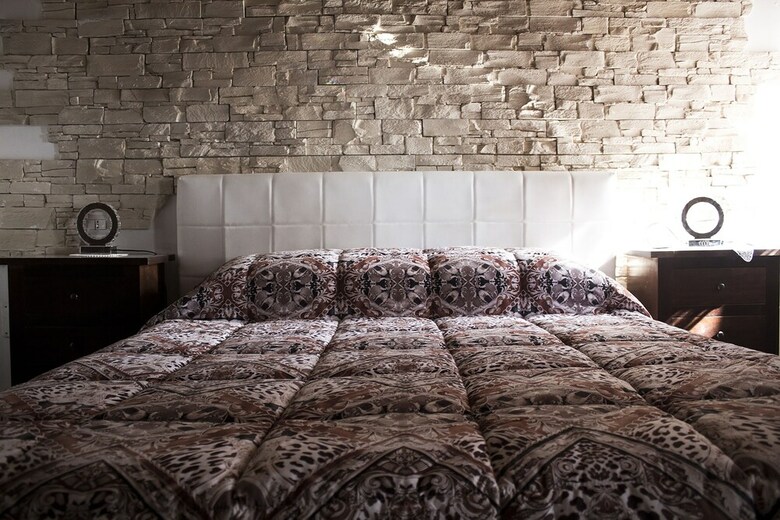 Bed & Breakfast Eden Lilli - B & B Cartoceto