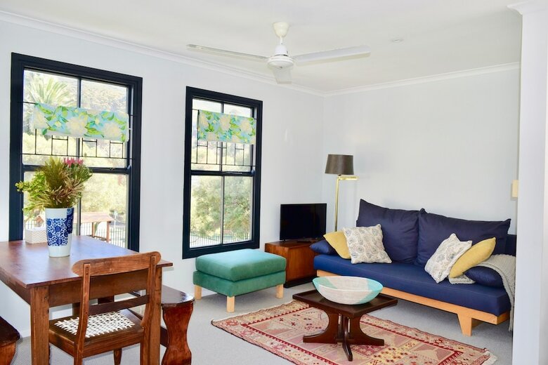 2 Bedrooms Apartment With Beautiful Views Next To Park