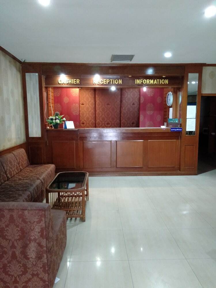 Hotel Casanova Inn