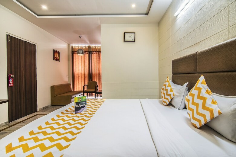 Fabhotel Horizon