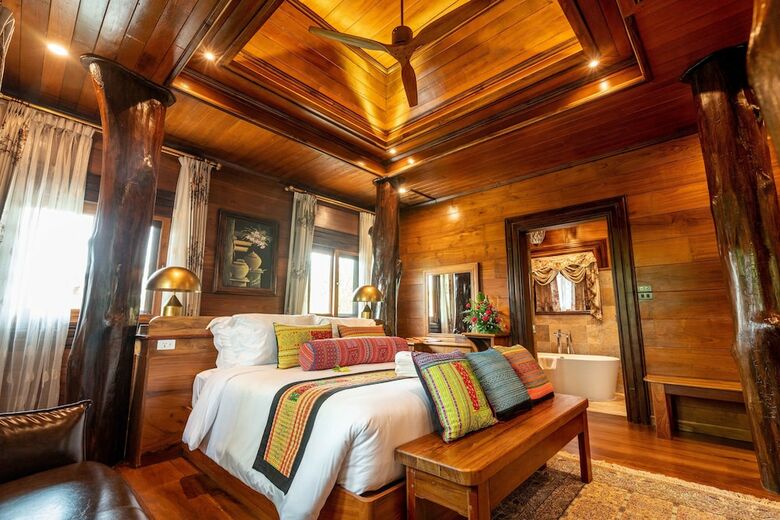 Hotel Khum Wang Nuea Villa