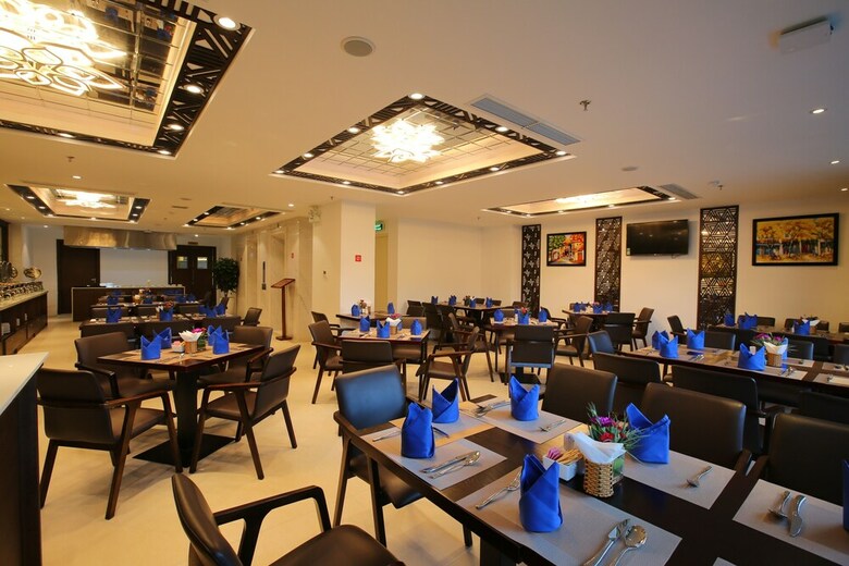 Aloha Hotel Nha Trang