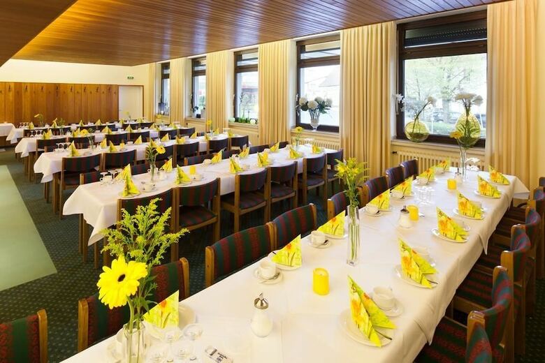 Hotel Haus Amedieck