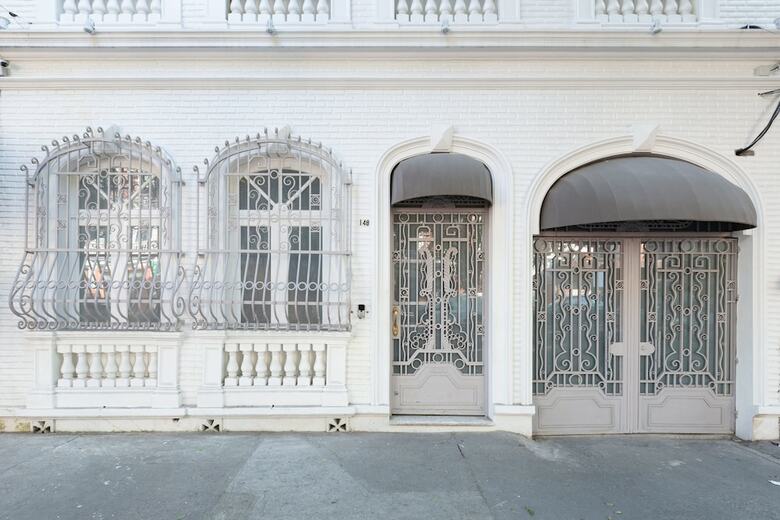 Apartamentos New 24-7 Security Ph At Roma Condesa