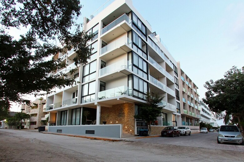 Apartamentos Menesse On The Beach