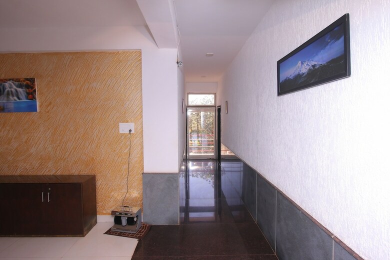 Hotel Nature Plateau Paradise
