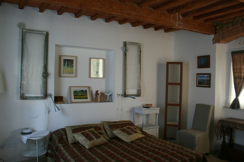 B&B La Casina Di Parrana