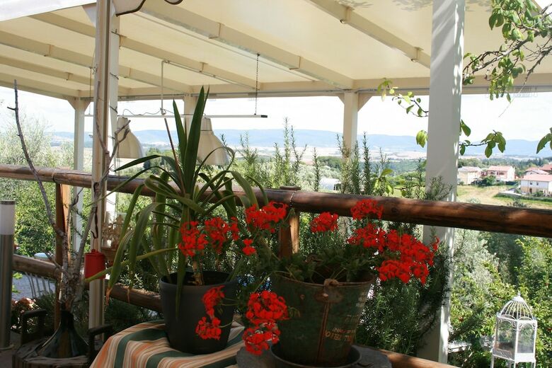 B&B La Casina Di Parrana