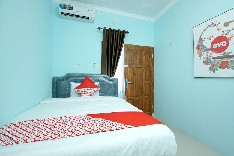 Hostal Oyo 347 Bayang Brothers Guest House