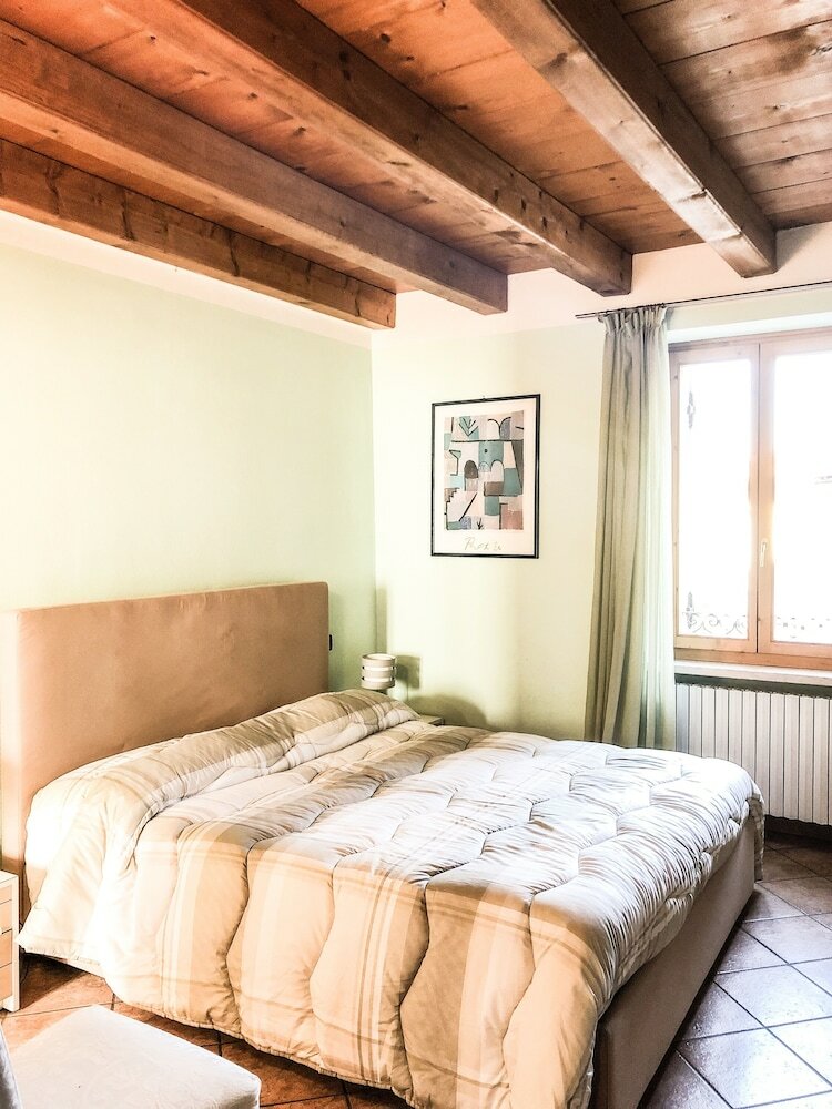 Hotel Le Finestre Su Borghetto