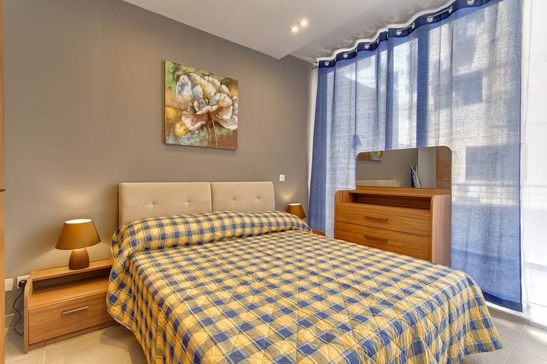 Apartamentos Luxury Apt Best Location, Sliema