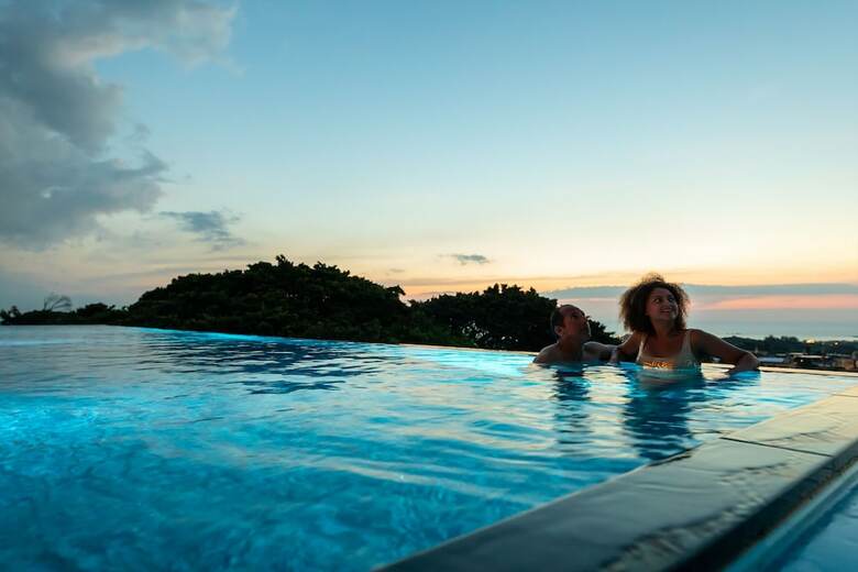 Glamday Style Hotel&resort Okinawa Yomitan