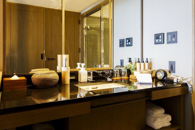 Glamday Style Hotel&resort Okinawa Yomitan