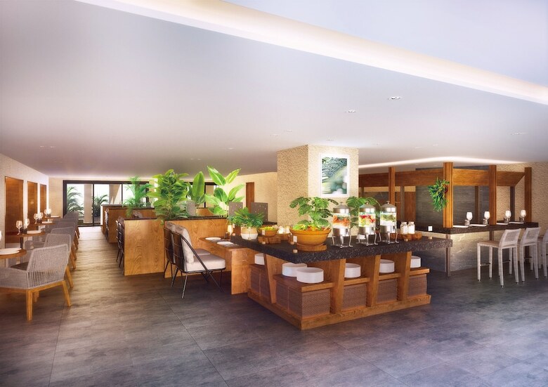 Glamday Style Hotel&resort Okinawa Yomitan
