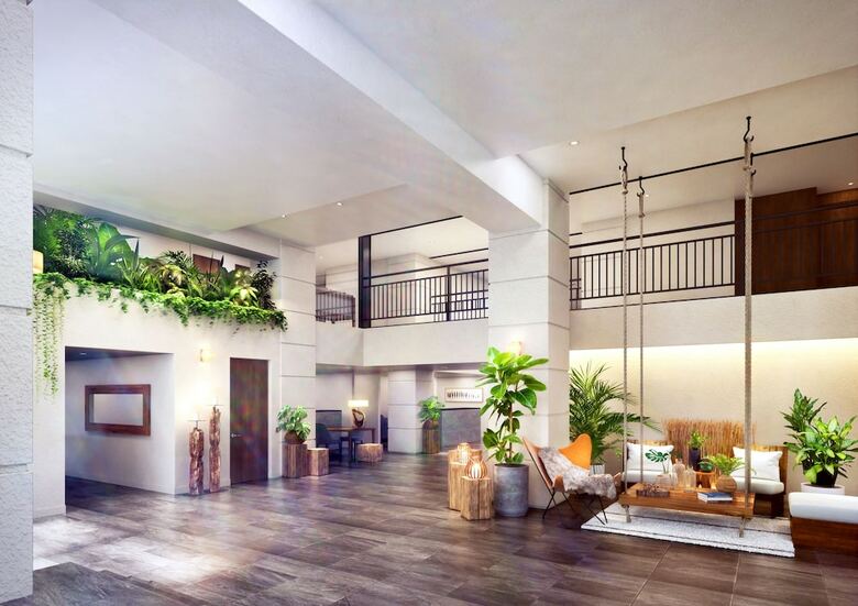 Glamday Style Hotel&resort Okinawa Yomitan
