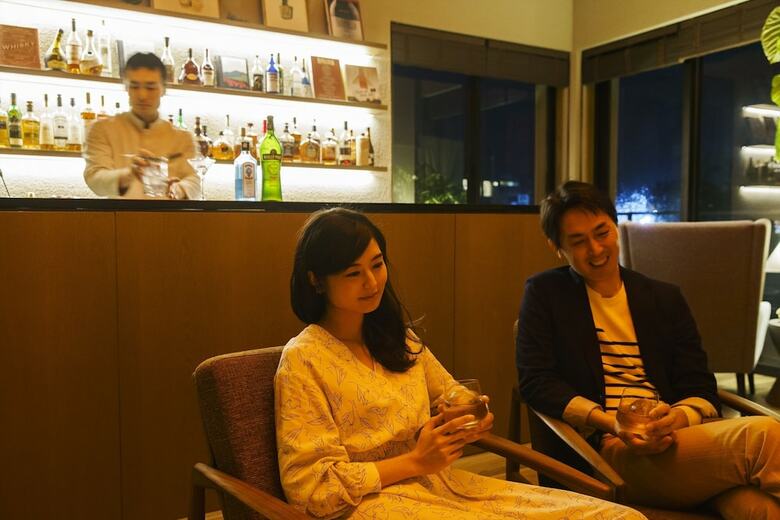 Glamday Style Hotel&resort Okinawa Yomitan