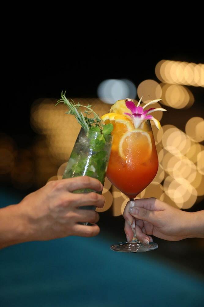 Glamday Style Hotel&resort Okinawa Yomitan