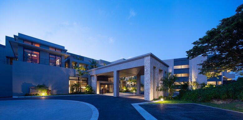 Glamday Style Hotel&resort Okinawa Yomitan