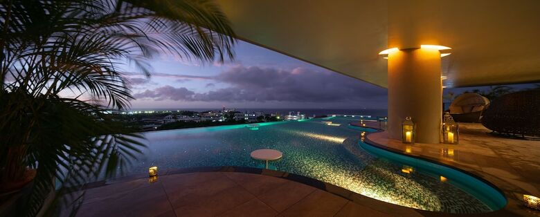 Glamday Style Hotel&resort Okinawa Yomitan