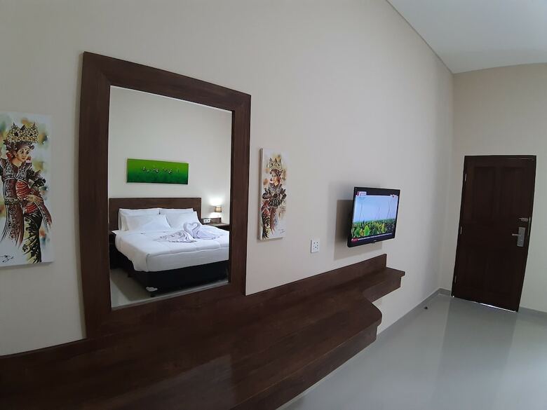 Bed & Breakfast Adil Villa And Resort
