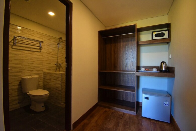 Bed & Breakfast Adil Villa And Resort