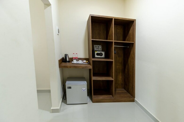Bed & Breakfast Adil Villa And Resort